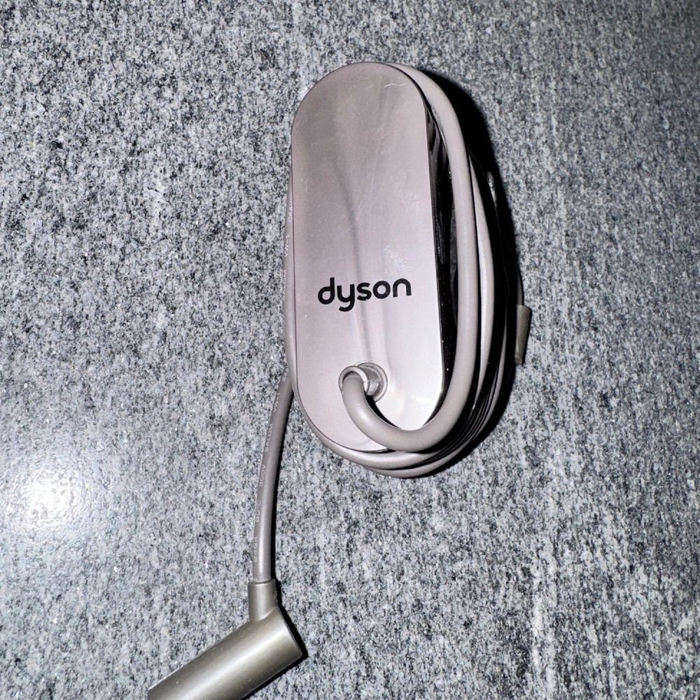 Dyson Handheld Vacuum Charger